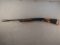 STEVENS Model 77B, Pump-Action Shotgun, 16g, S#NVSN