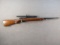 MOSSBERG Model B46B, Bolt-Action Rifle, 22, S#NVSN