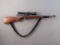 MOSSBERG Model 142-A, Bolt-Action Rifle, 22, S#NVSN