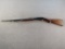 WINCHESTER Model 61, Pump-Action Rifle, 22 cal, S#339270
