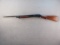 WINCHESTER Model 1897, Pump-Action Shotgun, 12g, S#189352