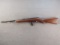 SQUIRES BINGHAM Model 20, Semi-Auto Rifle, 22LR, S#844944