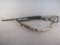 REMINGTON Model 870 Super Magnum, Pump-Action Shotgun, 12g, S#C665709A