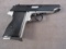 handgun: FEG HUNGARY PA 63, Semi-Auto Pistol, 9mm Makarov, 6 shot, 4