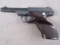 handgun: JC HIGGINS Model 80, Semi-Auto Pistol, 22LR, 10 shot, 4.5