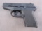 handgun: KEL-TEC P-11, Semi-Auto Pistol, 9mm Luger, 12 shot, 3