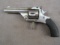 handgun: WEBLEY British Bulldog, Revolver, .38, 5 shot, 3
