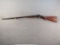 UNKNOWN, Model New River, Breech-Action Shotgun, 12g, S#97296