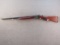 WINCHESTER Model 37A, Single-Action Shotgun, 20g, S#C719083