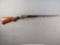 WESTERN FIELD Model 19, Breech-Action Shotgun, 16g, S#W70877XH