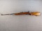 MOSSBERG Model 26B, Bolt-Action Rifle, 22, S#NVSN