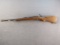 WINCHESTER Model 121D, Bolt-Action Rifle, 22g, S#NVSN