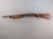 JC HIGGINS Model 20, Pump-Action Shotgun, 12g, S#NVSN