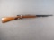 STEVENS Model 66C, Bolt-Action Rifle, .22, S#NVSN
