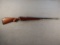 WESTERN FIELD Model M172, Bolt-Action Shotgun, 12g, S#NVSN