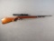 REMINGTON Model 582, Bolt-Action Rifle, .22, S#1157881