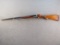 HOLLAND Side-by-Side, Breech-Action Shotgun, 20g, S#84499