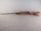 MOSSBERG TARGO 42TR, Bolt-Action Rifle, 22g, S#NVSN