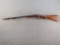 BELGIUM, Breech-Action Rifle, 22 cal, S#913