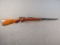 JC HIGGINS Model 103.229, Bolt-Action Rifle, 22, S#NVSN