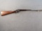 J. STEVENS Falling Block, Bolt-Action Rifle, 22, S#7500
