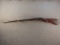 LEFIEVER Model Unknown, Shotgun, 16g, S#34768G