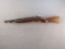 CROSMAN Model 140, Single-Action Rifle, .22, S#NVSN