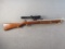 bb gun: BENJAMIN SHERIDAN 9 Series, Bolt-Action Rifle, 5.0mm/20 cal, S#894709532