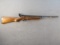 bb gun: CROSMAN Model 166 Pellgun, Bolt-Action, 22 cal, S#NVSN
