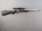 CVA Scout, Breech-Action Rifle, 45-70, S#610600731215