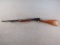 ROSSI Model 62SA, Pump-Action Rifle, 22g, S#G249855