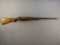 MOSSBERG Model 395KB, Bolt-Action Shotgun, 12g, S#213238