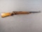 MOSSBERG Model 46B, Bolt-Action Rifle, .22, S#NVSN