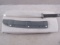 WAKIZASHI Samurai Sword, 15.75