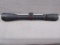 scope: REDFIELD Revolution, Made by Leupold, 3x9x40
