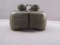 binoculars: STEINDER 10x50 Military auto-focus binoculars