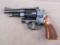 handgun: S&W Model 28-2, Revolver, .357, 6 shot, 4