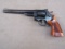 handgun: S&W 44 Magnum Mod 29-3, Revolver, 44 mag, 6 shot, 8.375