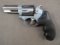 handgun: RUGER Model SP101, Revolver, .357, 5 shot, 3