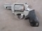 handgun: TAURUS Ultralight, Revolver, 22mag, 8 shot, 2