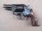handgun: RUGER Speed-Six, Revolver, .357 mag, 6 shot, 2