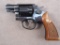 handgun: S&W Model 10-5, Revolver, 38, 6 shot, 2