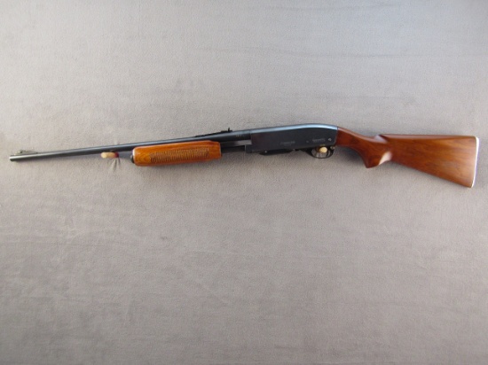 REMINGTON 760 Gamemaster, Pump-Action Rifle, 300, S#99531