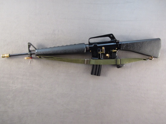 BFI Model Car-Ar, Semi-Auto Rifle, 556 cal, S#V0098