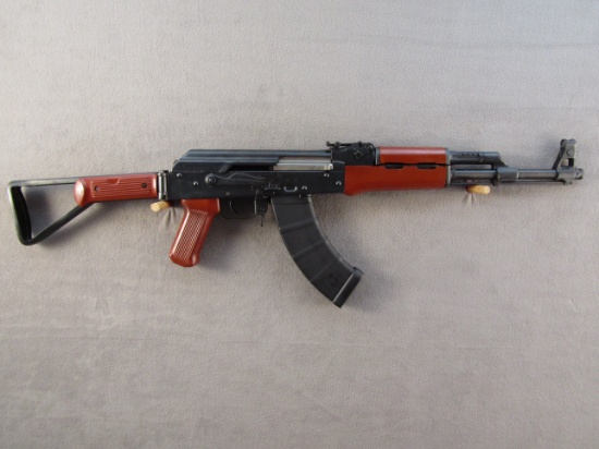 POLY TECH AKS-762, Semi-Auto Rifle, 7.62x39, S#CS02578