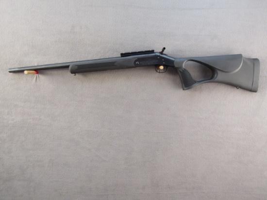 H&R Handi Rifle, Breech-Action Rifle, 243WIN, S#CBA210335