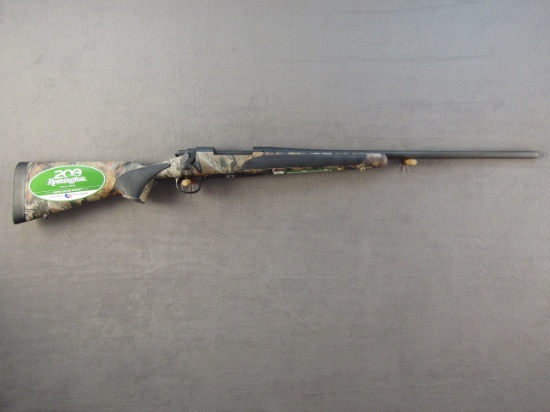 REMINGTON Model 700SPS, Bolt-Action Rifle, 7 mag, S#RR31362J