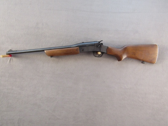 ROSSI 2-Barrel Set, Breech-Action Rifle, 22LR/20g barrel, S#SP530565