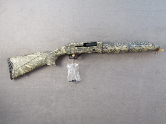 SDS Model AR12, Pump-Action Shotgun, 12g, S#52-H21YT-006986