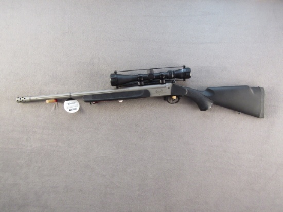 TRADITIONS Outfitter G2, Breech-Action Rifle, 45-70, S#14-06-002439-18